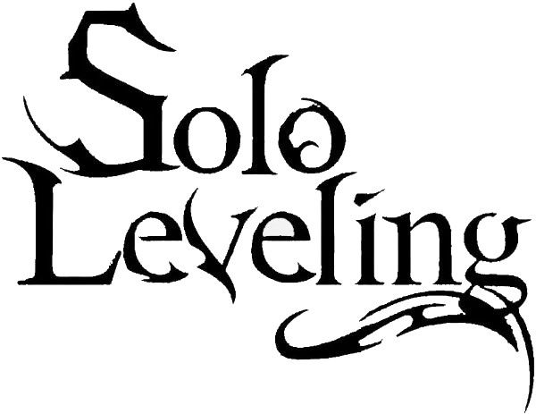 Solo Leveling