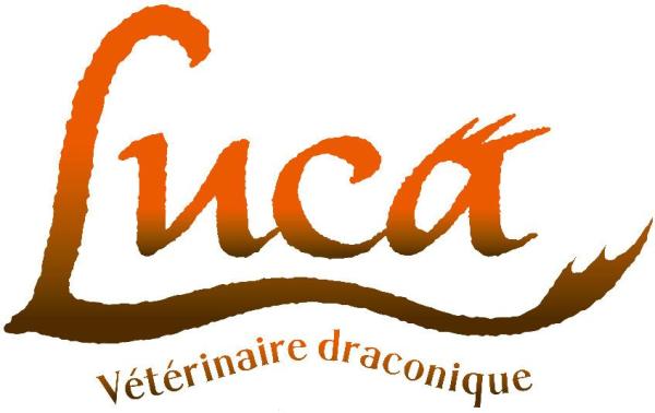 Luca, vétérinaire draconique