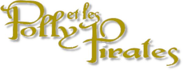 Polly et les Pirates