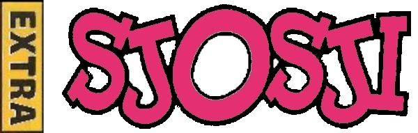 SjoSji Extra - 1998