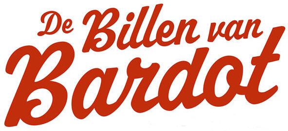 De billen van Bardot