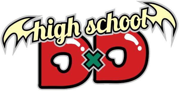 High School DxD