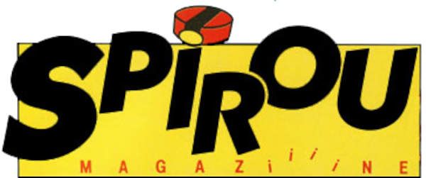 Spirou - Hebdo 1989 (52e jaargang)