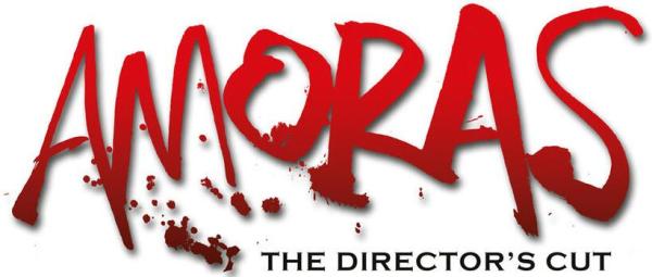 Amoras - The Director&rsquo;s Cut