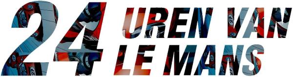 24 uren van Le Mans