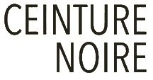 Ceinture noire
